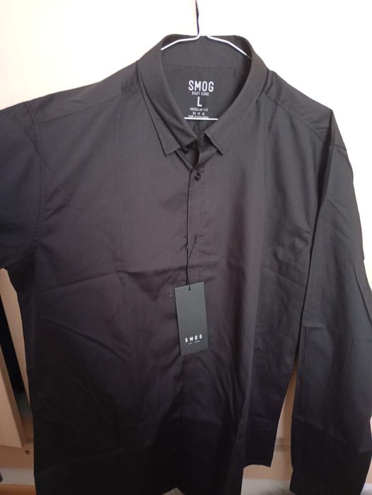 Lot cămăși complet 15 bucati