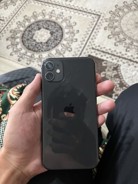 IPhone 11 64GB | 80% АКБ