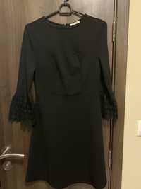 Нова черна рокля Orsay размер 36