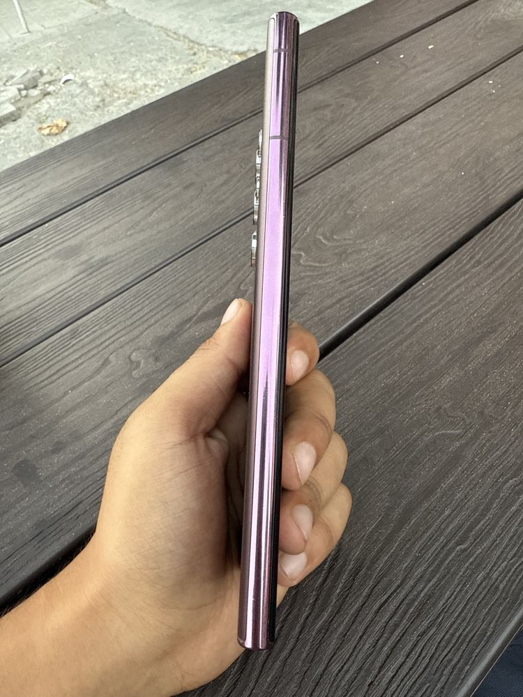 Samsung S22 Ultra