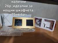 Ключ и контакт с USB