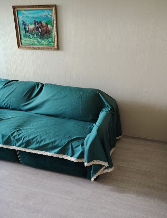 Продам 2комн.кв Достык 6 мкр.