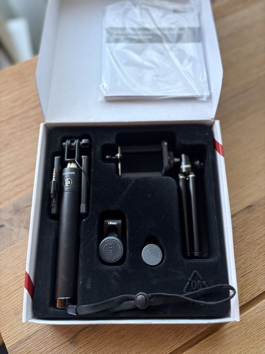 Selfie stick Lenovo