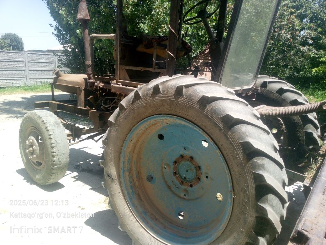 Jatka sotiladi 85 mn