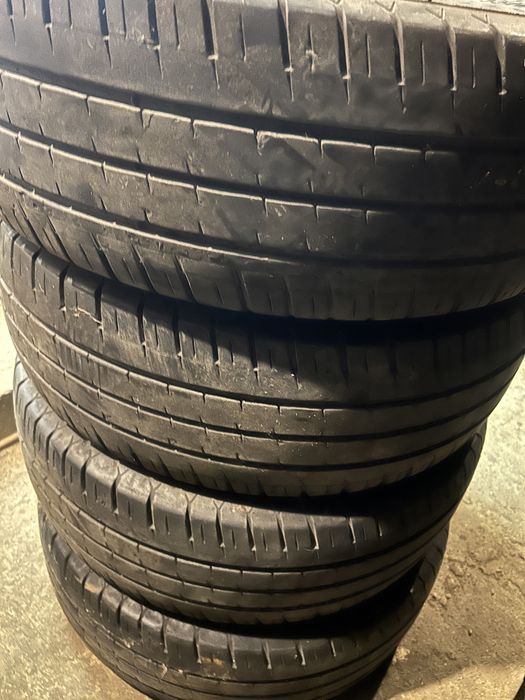 225 70 15 C vara si iarna