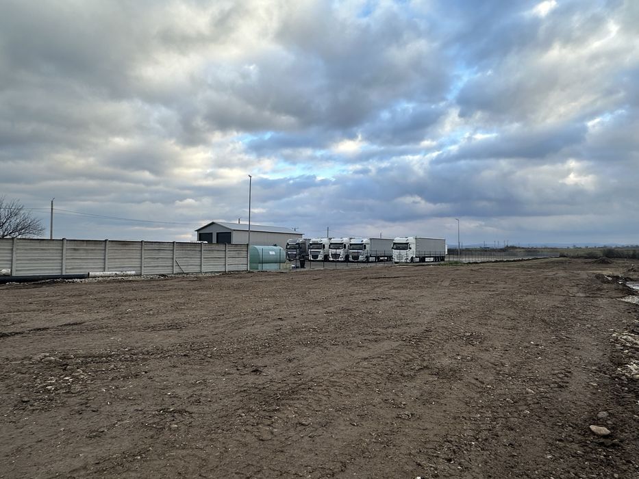 Teren E60 tileagd 5800mp