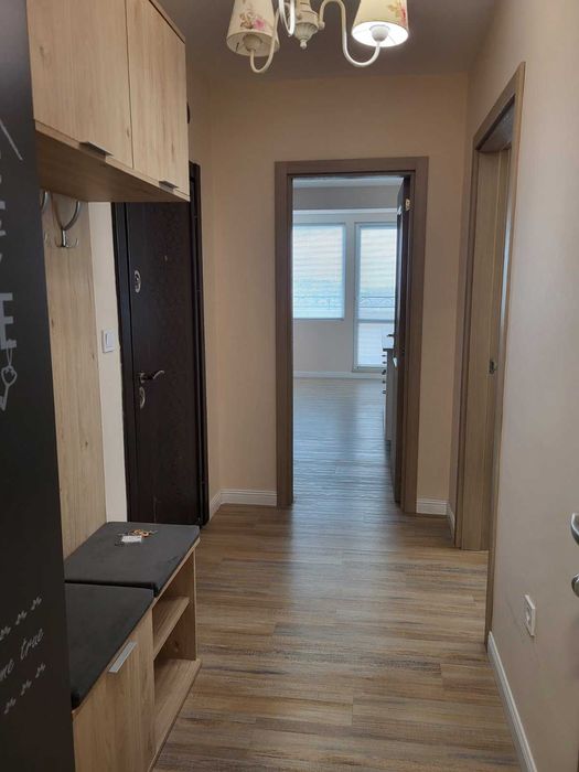 Продава се Многостаен апартамент в Пловдив, Тракия - 126 кв.м за 1905 €/кв.м - Снимка #9