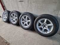Roti / jante Borbet Audi A5 / A6