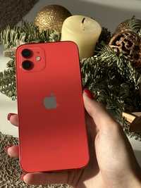 Iphone 12 Айфон 12 красный 64gb 64гб