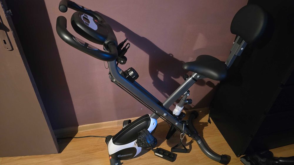 Bicicleta Kondition X-BC2100