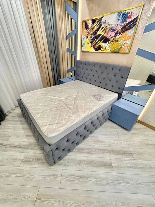 Ц-2 Новостройка 2х-комнатная /7/8 евроремонт с мебелью