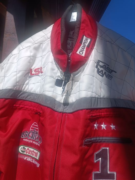 Joaca moto fast leane