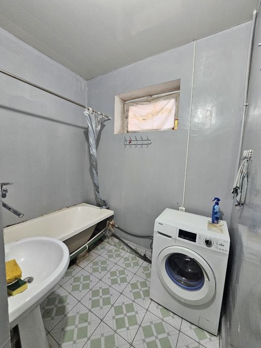 2х-комнатная квартира в новостройке