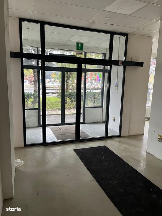 Spațiu De Închiriat , Otopeni,  La Dn1  , Pentru Multiple Activități