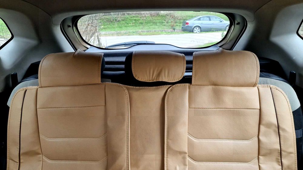 Renault Kaptur Diesel