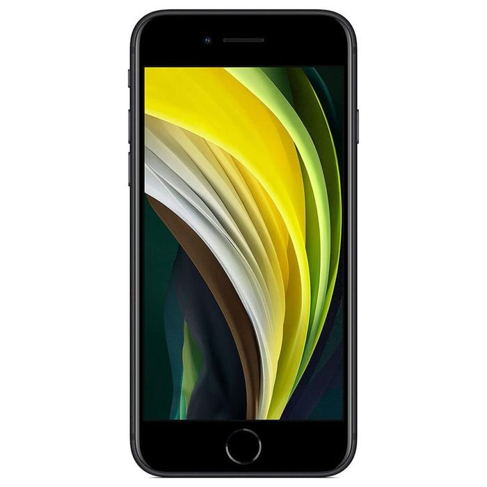 iPhone SE 2nd Gen