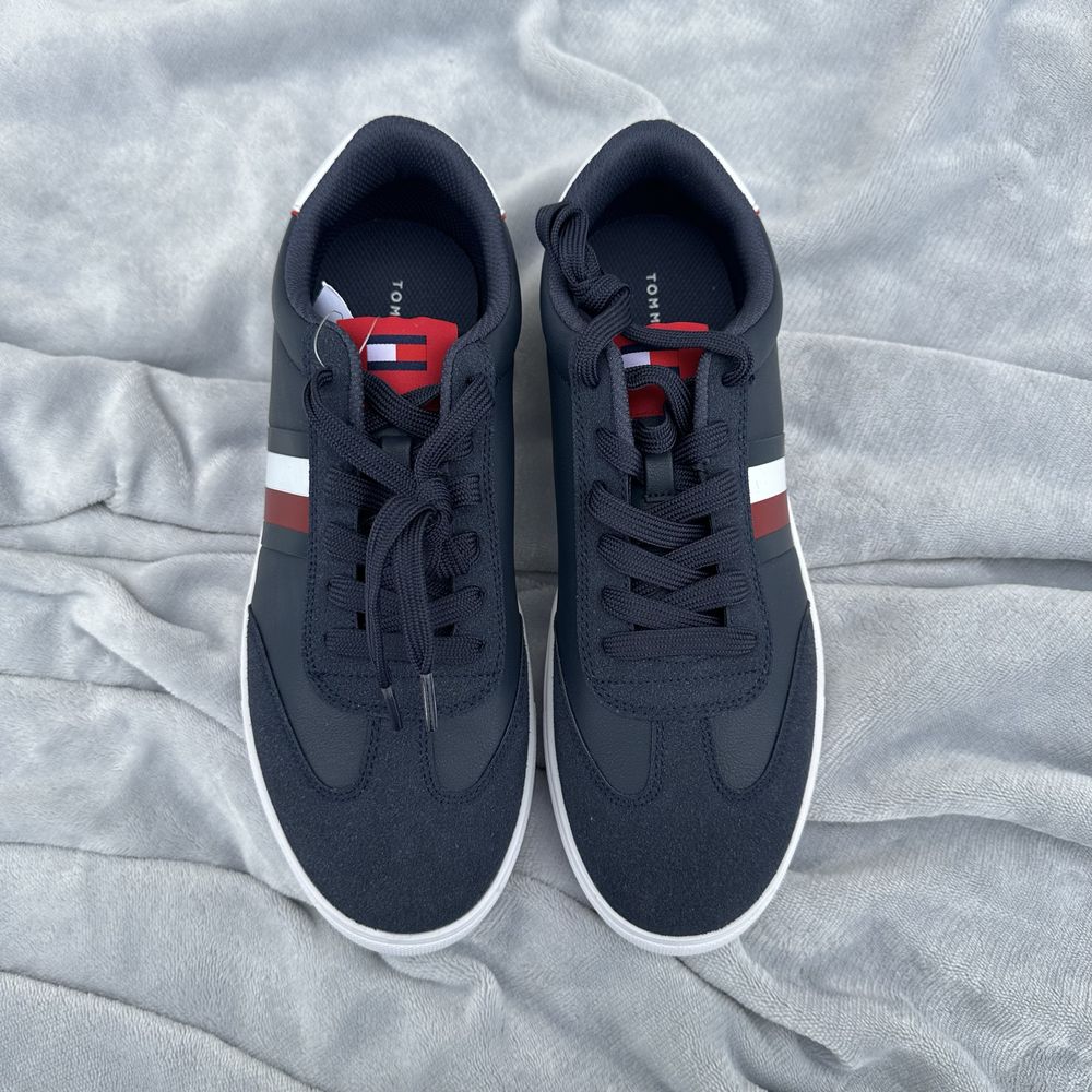 Pantofi Sport Tommy Hilfiger 100% originali