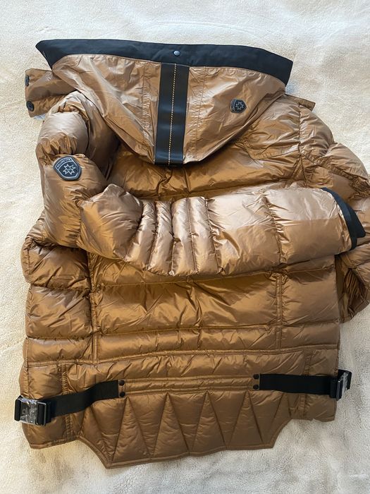 Geacă iarna Wellensteyn Starstream