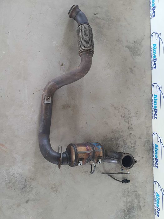 Catalizator  Mercedes GLA 250 X156 2018 cod A2464900514