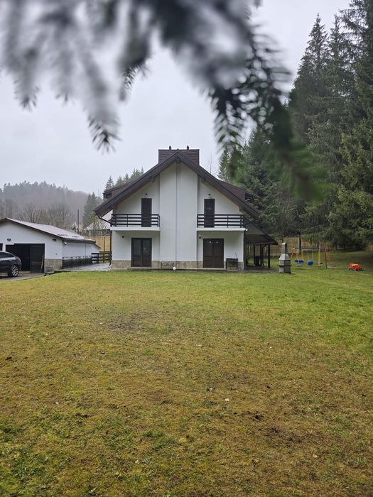 Cazare Predeal de Craciun