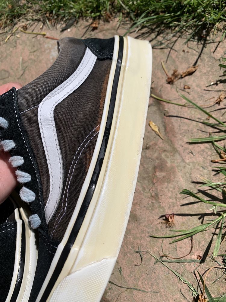 vans old skool mărime 38