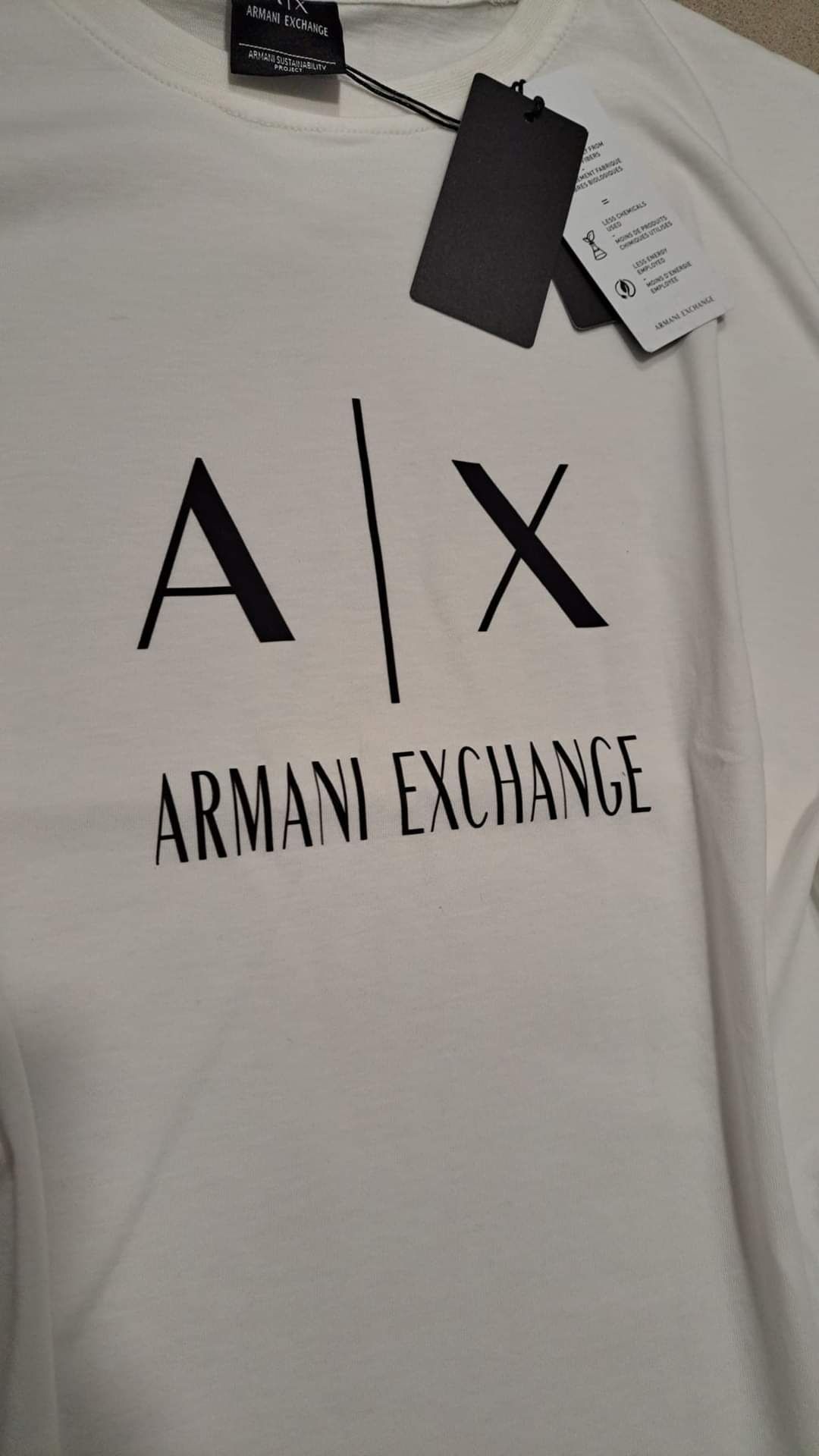 *Armani Exchange* Дамски тениски*
