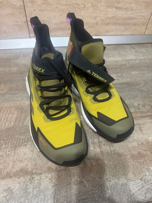 Adidași ghete Adidas