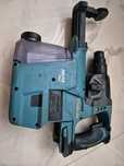 Rotopercutor makita 18v li-ion