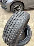 Goodyear Efficient Grip Performance-205/55/R17