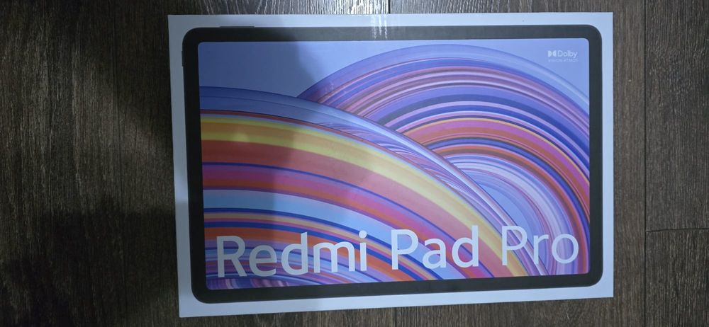 Tableta Redmi Pad Pro