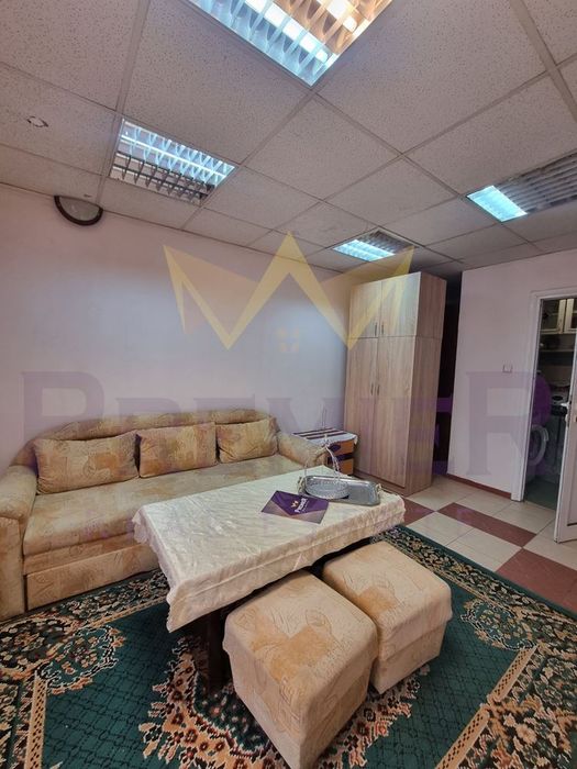 1-стаен в Варна-ЖП Гара площ 20 цена 200