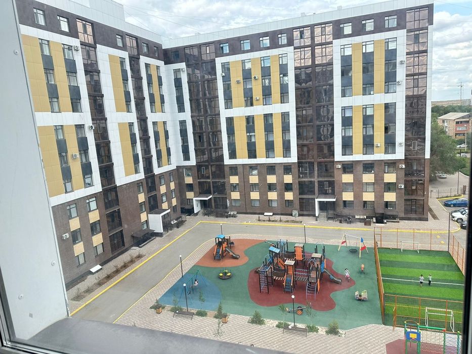 сдается квартира