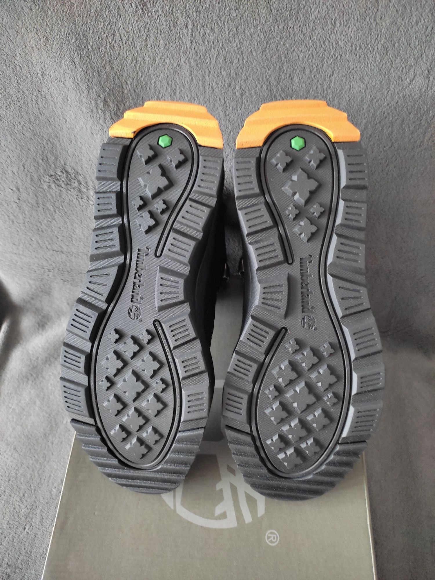 Sneakers trekking bărbați, marca Timberland
