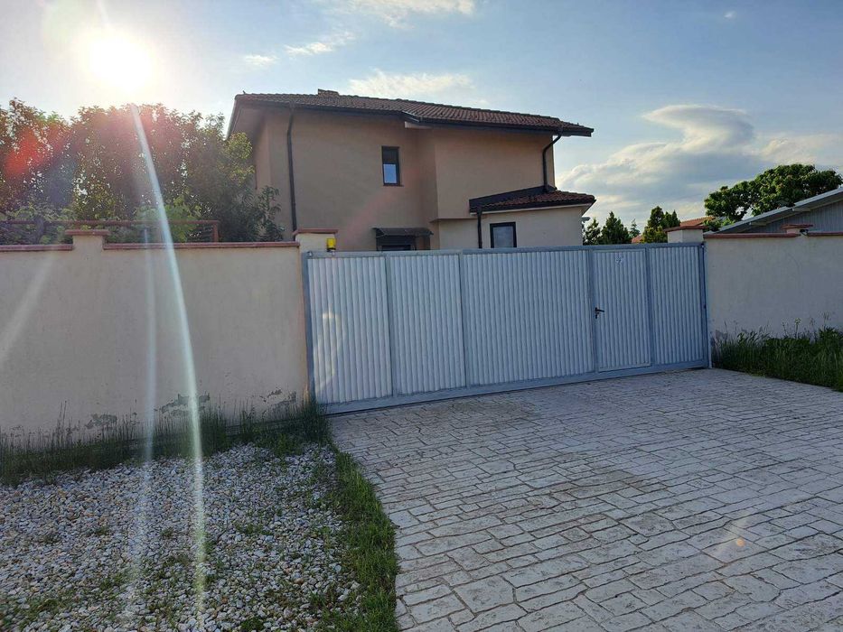 Продава се Парцел в Пловдив, Тракия - 893 кв.м за 75 €/кв.м - Снимка #4