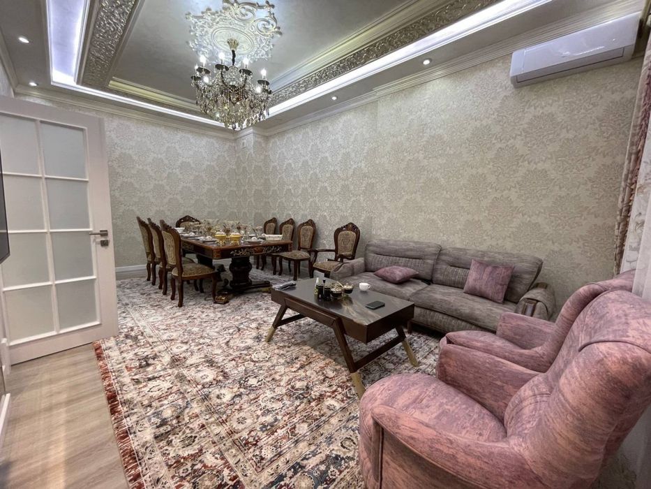 Ташкент сити 3/8/8 / Гарденс Аренда квартира