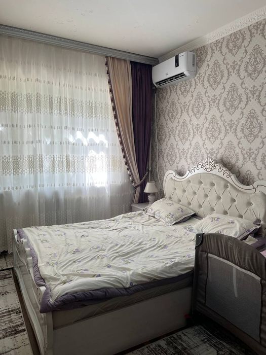 Medgaradokda 2xonali 3xona qilinganuy bor