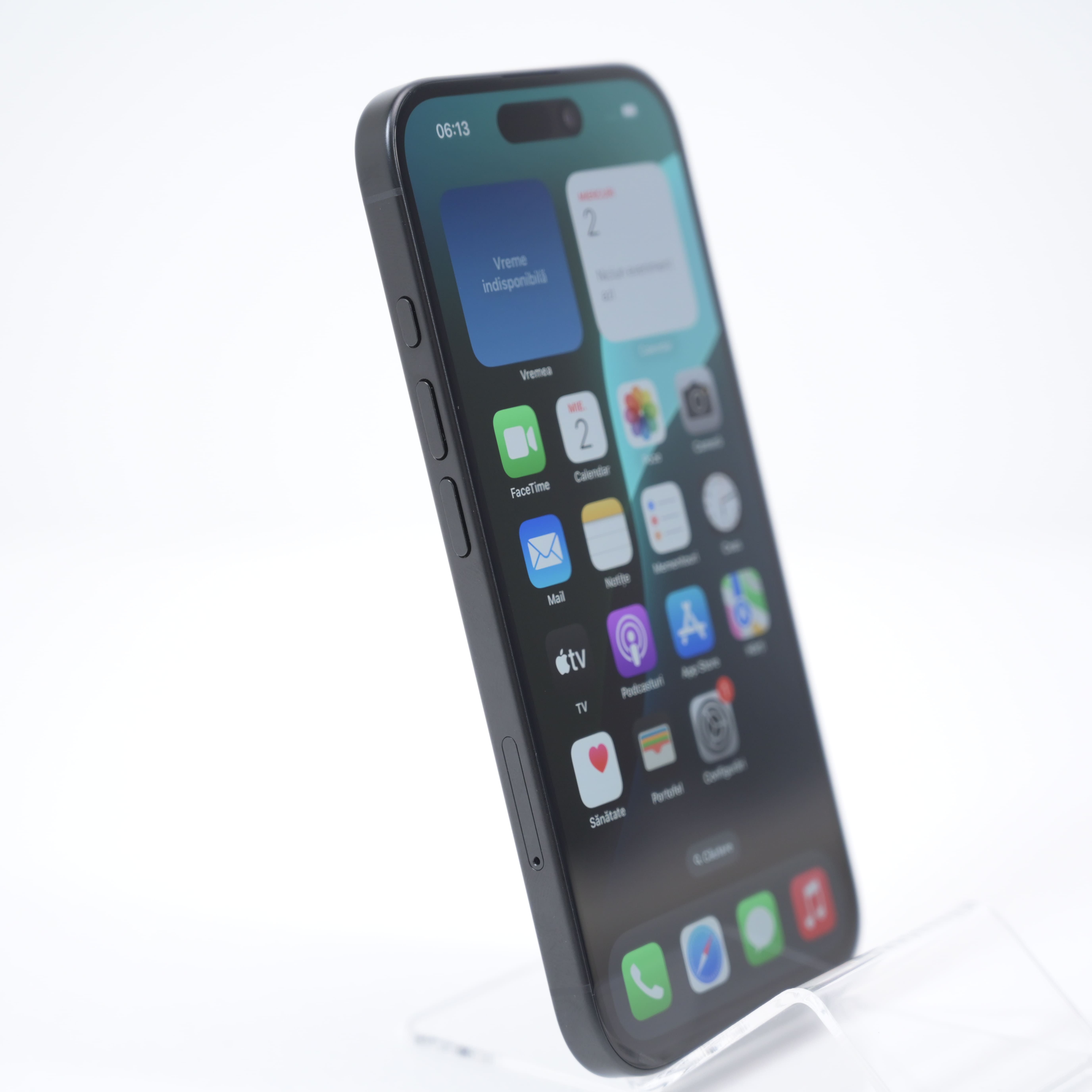 Telefon Apple iPhone 16 256GB - BSGmag