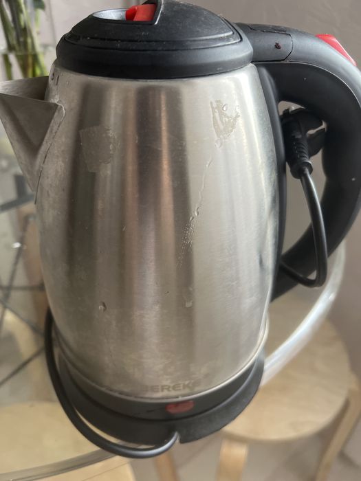 Продам чайник рабочий