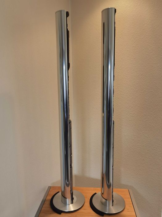 Boxe Bang & Olufsen beolab 6000