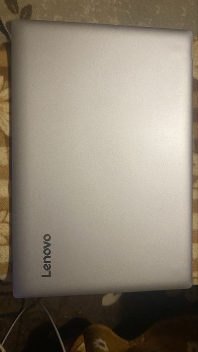 Lenovo 320 на части батерия перфектна