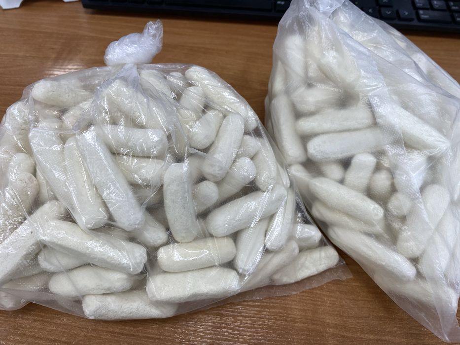 Домашний курт