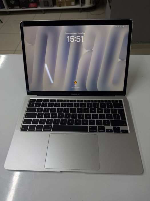 Macbook Air M1 256gb