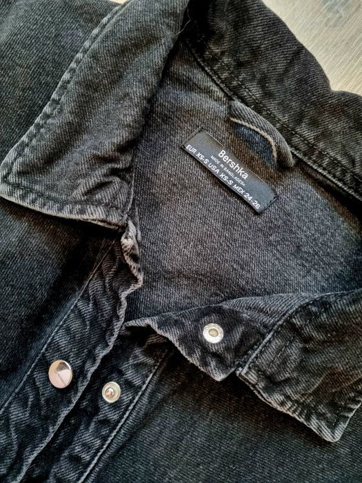 Сет Bershka,Stradivarius  и Zara