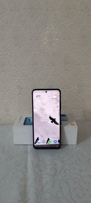 Redmi  11S  128Gb