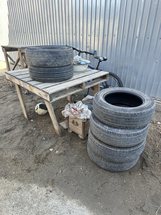 Летные шины покрышки