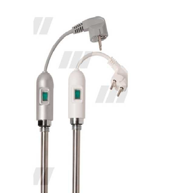 Нагревател за лири и радиатори 1000W