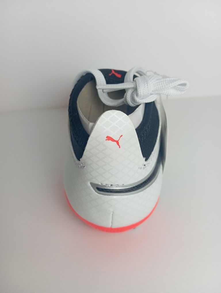Детски кожени бутонки Пума Puma 29