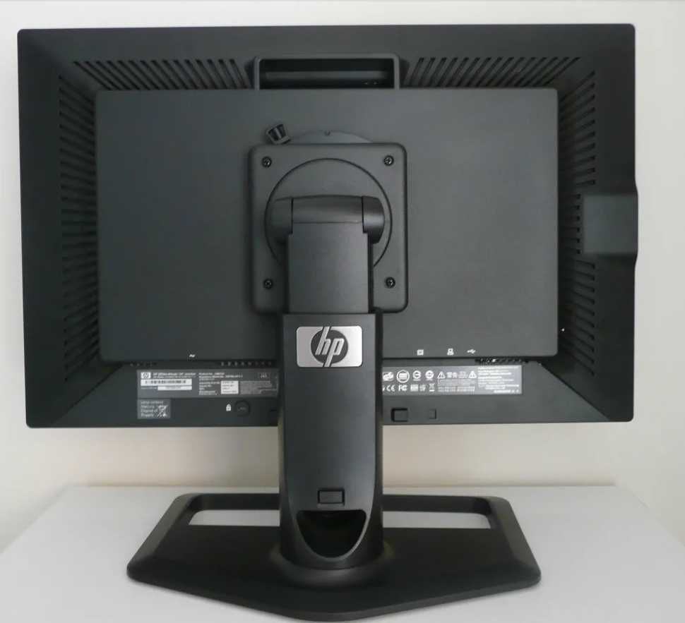 Монитор 24дюйма НР ZR24W
