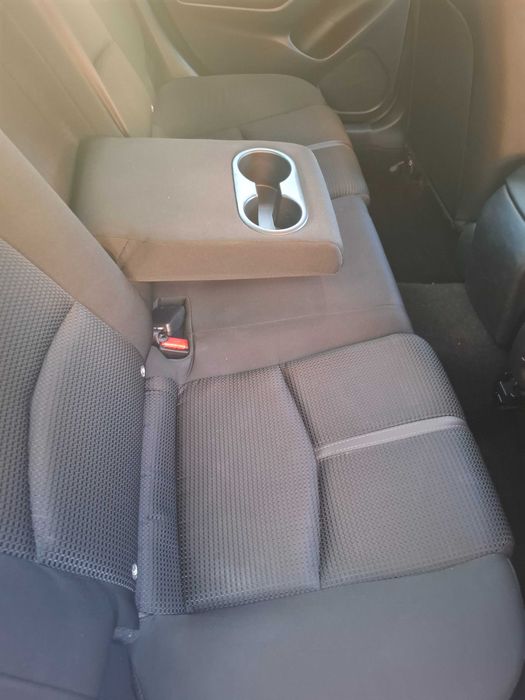 Mazda 3 benzina 08.2018