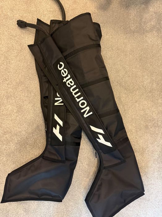 Normatec апарат за компресотерапия